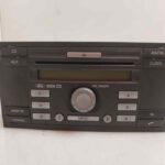 SISTEMA AUDIO / RADIO CD 123948