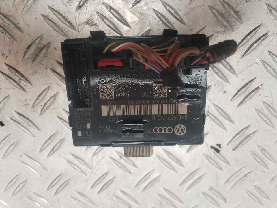 MODULO ELECTRONICO 123482