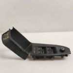 MANDO ELEVALUNAS DELANTERO IZQUIERDO 123460