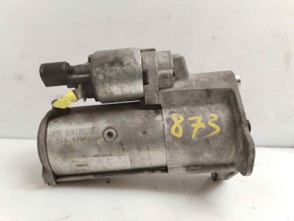 MOTOR ARRANQUE 123147