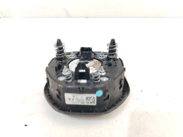 AIRBAG DELANTERO IZQUIERDO 123711