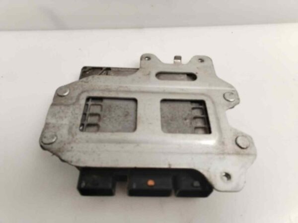 CENTRALITA MOTOR UCE 123458