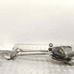 MOTOR LIMPIA DELANTERO 123504