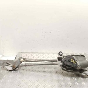 MOTOR LIMPIA DELANTERO 123504