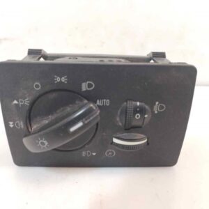 MANDO LUCES 123182