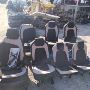 JUEGO ASIENTOS COMPLETO 123801