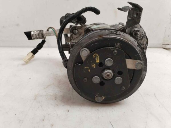 COMPRESOR AIRE ACONDICIONADO 123151