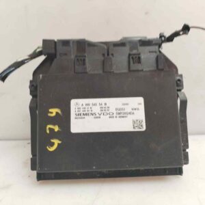 CENTRALITA CAMBIO AUTOMATICO 123294