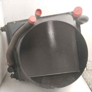 RADIADOR AGUA 123178