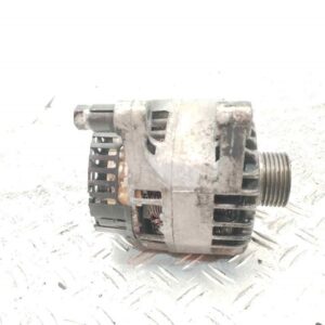 ALTERNADOR 124029