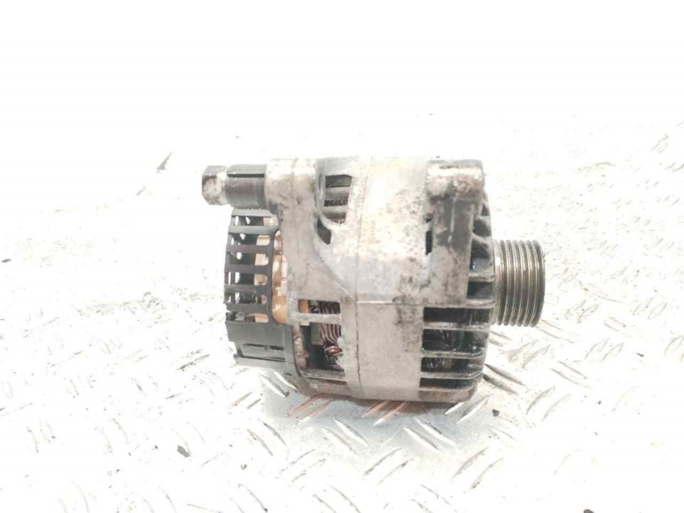 ALTERNADOR 124029