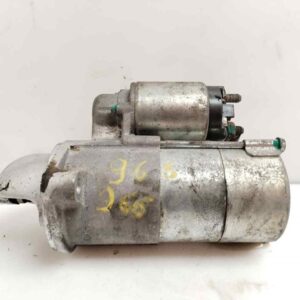 MOTOR ARRANQUE 123335
