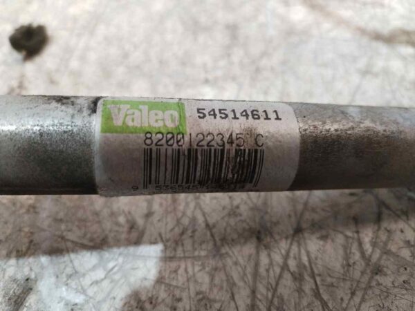 MOTOR LIMPIA DELANTERO 123001