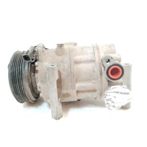 COMPRESOR AIRE ACONDICIONADO 123358