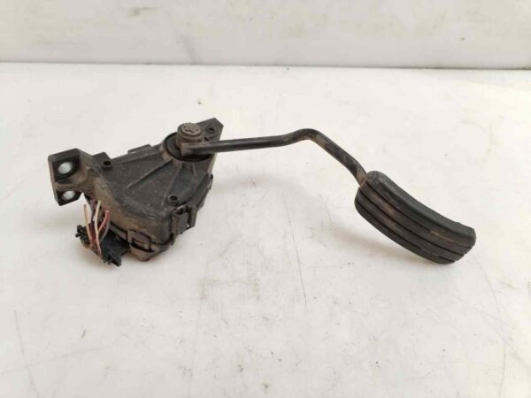 PEDAL ACELERADOR 123139