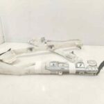 AIRBAG CORTINA DELANTERO DERECHO 123698