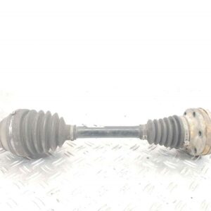 TRANSMISION DELANTERA IZQUIERDA 123569