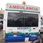 PUERTA TRASERA IZQUIERDA 124172