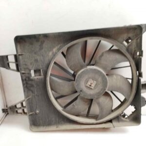 ELECTROVENTILADOR 123309