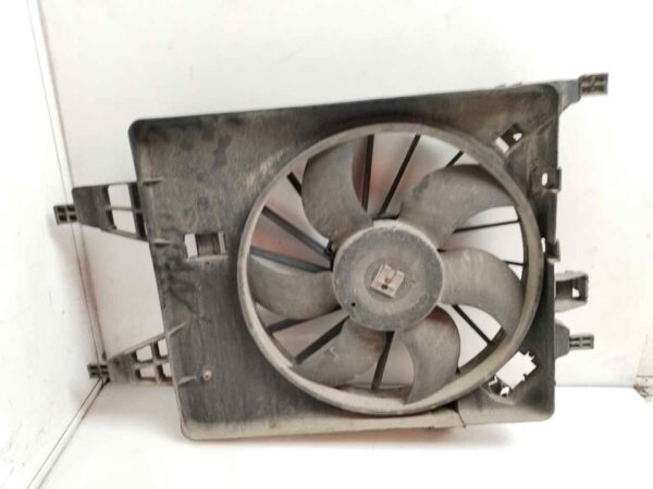 ELECTROVENTILADOR 123309