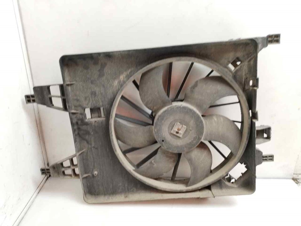 ELECTROVENTILADOR 123309