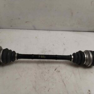 TRANSMISION TRASERA IZQUIERDA 123163