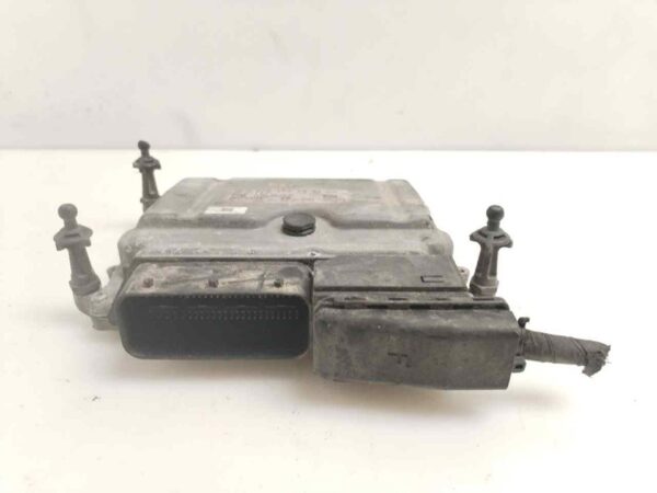 CENTRALITA MOTOR UCE 123538