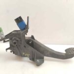 PEDAL EMBRAGUE 123672