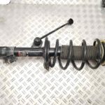 AMORTIGUADOR DELANTERO IZQUIERDO 123442