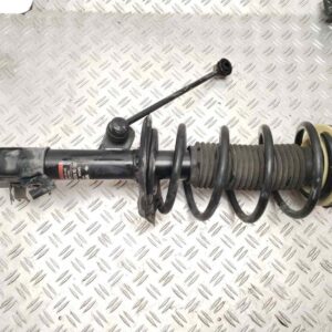 AMORTIGUADOR DELANTERO IZQUIERDO 123442