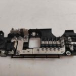 CAJA RELES / FUSIBLES 123941