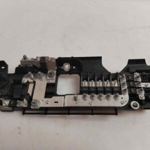 CAJA RELES / FUSIBLES 123941