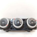 MANDO CLIMATIZADOR 123414