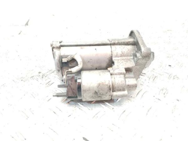 MOTOR ARRANQUE 124027
