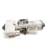 ENFRIADOR ACEITE MOTOR 122789