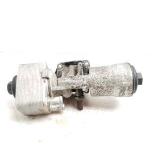 ENFRIADOR ACEITE MOTOR 122789