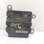 CENTRALITA AIRBAG 123664