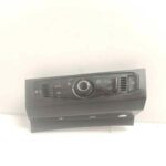 MANDO CLIMATIZADOR 123447