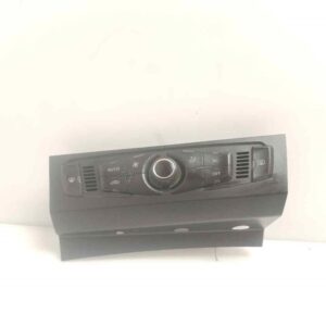 MANDO CLIMATIZADOR 123447