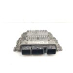 CENTRALITA MOTOR UCE 123789