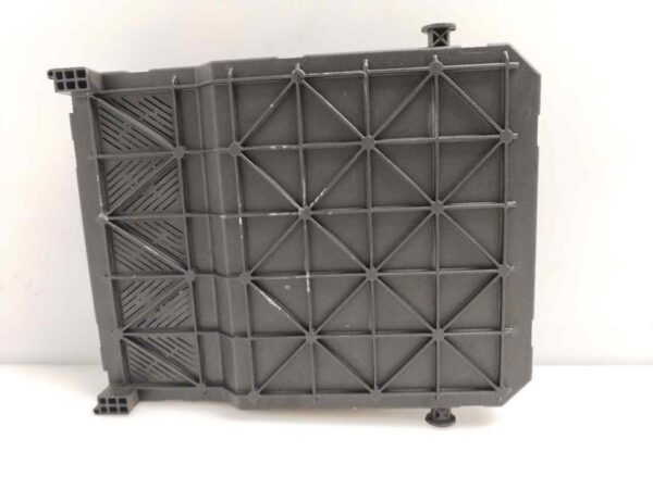 CAJA RELES / FUSIBLES 123825