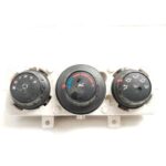 MANDO CALEFACCION / AIRE ACONDICIONADO 122936