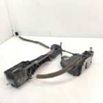 CERRADURA PUERTA DELANTERA DERECHA 123705