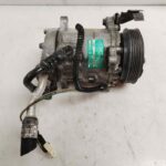 COMPRESOR AIRE ACONDICIONADO 123151