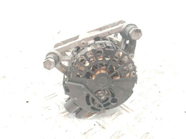 ALTERNADOR 124029