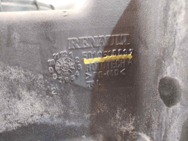 DEPOSITO COMBUSTIBLE 123252