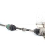 TRANSMISION DELANTERA DERECHA 123343