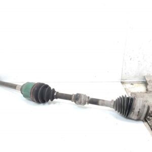 TRANSMISION DELANTERA DERECHA 123343