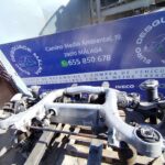 DIFERENCIAL TRASERO 123391