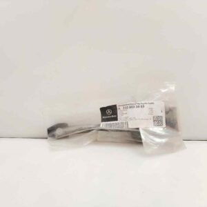 ENGANCHE CINTURON DELANTERO DERECHO 123375